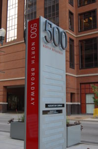 500 North Broadway - St. Louis, MO