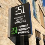Brookside 51 Parking Garage - Kansas City, MO