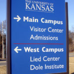 University of Kansas - Lawrence, KS