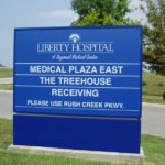 Liberty Hospital - Liberty, MO
