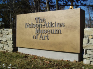 The Nelson-Atkins Museum of Art - Kansas City, MO