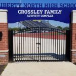 Liberty North High School - Liberty, MO