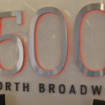 500 North Broadway - St. Louis, MO