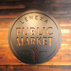 Lenexa Public Market - Lenexa, KS