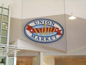 Washburn Union Market - Topeka, KS