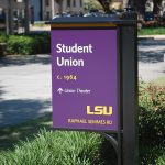 Louisiana State University Student Union - Baton Rouge, LA