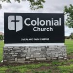 Colonial Presbyterian Church - Overland Park, KS
