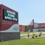 Joplin East Middle School - Joplin, MO