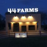 44 Farms - Cameron, TX