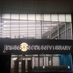 Johnson County Library Monticello - Shawnee, KS
