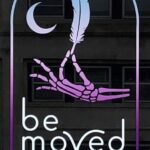 Be Moved Studio - Lawrence, KS
