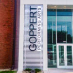 Goppert Performing Arts/Avila University - Kansas City, MO