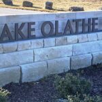 Lake Olathe - Olathe, KS