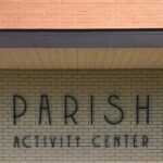 Parish Activity Center - Kansas City, MO